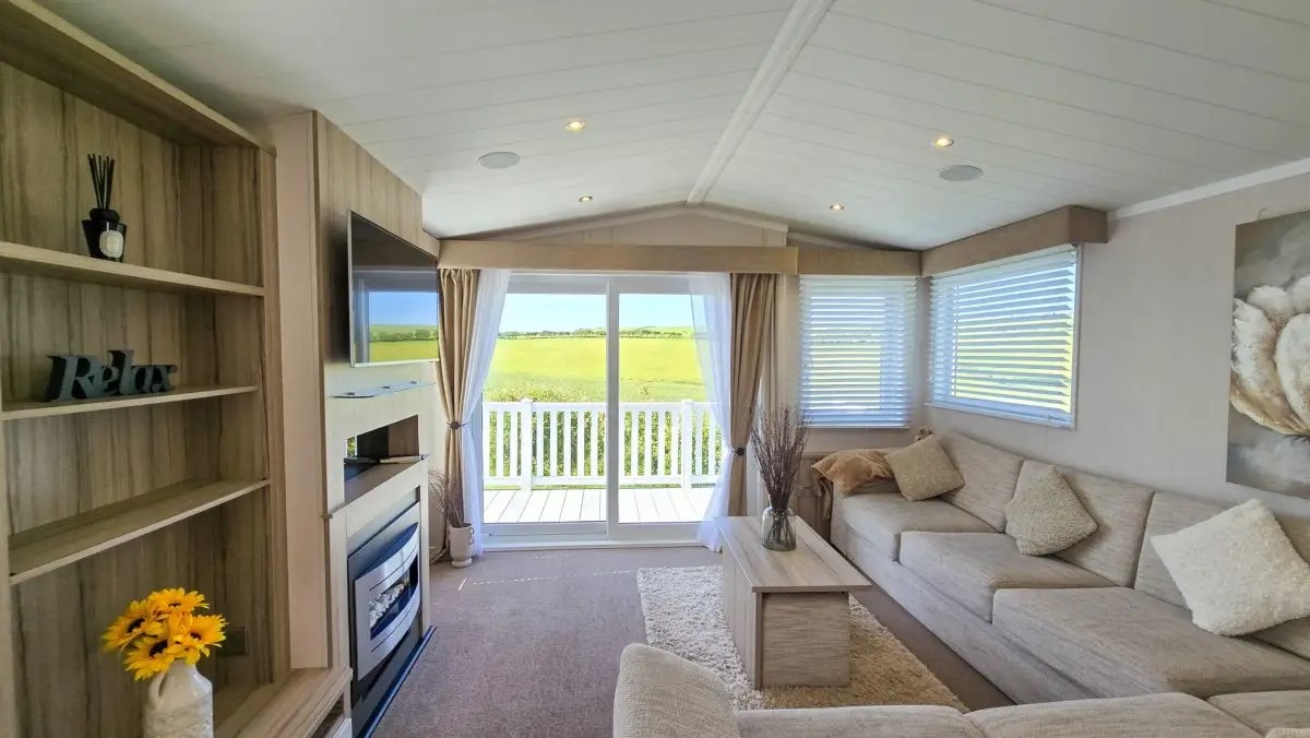 Holiday Homes
